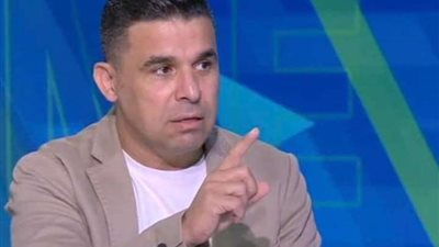 هتحصل مفاجآت|خالد الغندور يثير الجدل بشأن مباراتي الأهلي والزمالك
