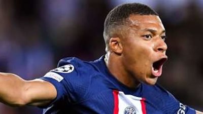 مبابي: كنت استهين بما كان يفعله ميسي ورونالدو