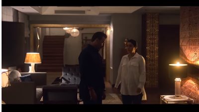 مسلسل في يوم وليلة الحلقة 28.. 