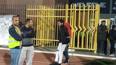 البدري: كوكا طلب الانضمام لمنتخب مصر .. وهذه تفاصيل مكالمتي مع حمدي فتحي