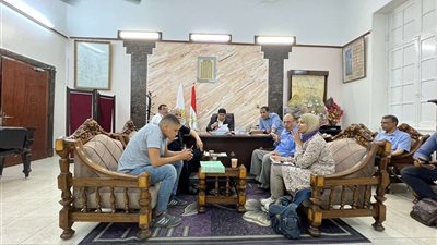 المصريين الأحرار يحصل على موافقة إحلال كوبري النواورة بالبداري