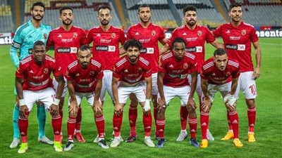 بعد الفوز على الاتحاد|الأهلي يقترب خطوة نحو التتويج بالدوري المصري
