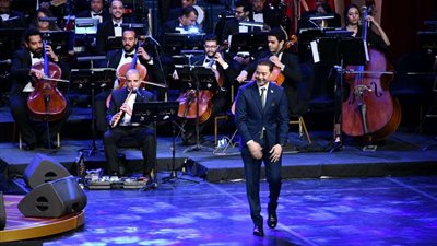 بناء على طلب الجمهور.. إعادة حفل الأساتذة على قناة الحياة الليلة