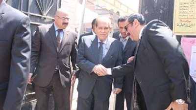 وفاة كمال الجنزوري رئيس وزراء مصر الأسبق