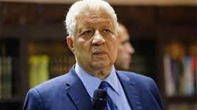 خلال ساعات حسم مصير مرتضى منصور في رئاسة الزمالك