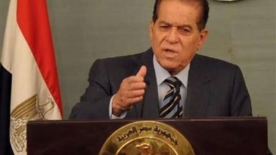 مجلس الوزراء ينعي الراحل كمال الجنزوري