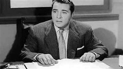 في ذكري ميلاد حسين صدقي.. الوسامة بوابة عبوره للسينما