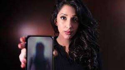 فديوهات وصور فاضحة شاب يبتز فتاة