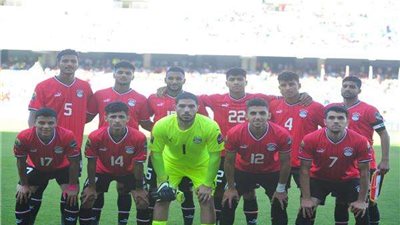 تعرف على تاريخ المنتخب المصري في الأولمبياد.. قبل المشاركة الـ13