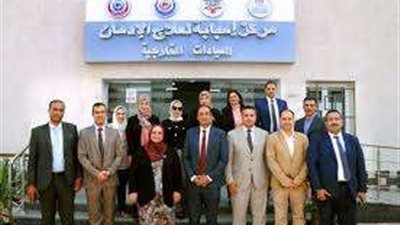 صندوق مكافحة الإدمان: هناك 28 مركزًا لعلاج التعاطي في 17 محافظة.. فيديو