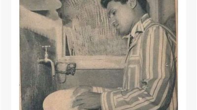 في ذكرى وفاته.. 