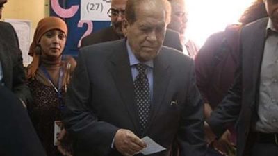 مستقبل وطن ينعي كمال الجنزوري رئيس وزراء مصر الاسبق