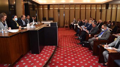 الطاقة إلى أين.. النواب يناقش 8 طلبات إحاطة اليوم