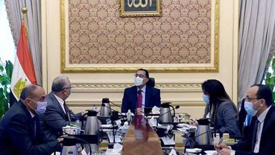 إجراءات جديدة من الحكومة لتنمية الصعيد