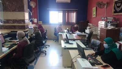 رئيس مدينة مرسي مطروح: تلقينا 10177 طلب تصالح في مخالفات البناء