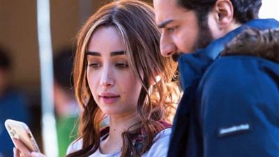 بث مباشر.. مسلسل حلوة الدنيا سكر الحلقة 35 بجودة عالية