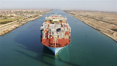قناة السويس من الماضى إلى الحاضر والمستقبل | بالتفاصيل