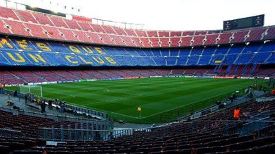 وفاة نجم برشلونة وإنتر لويس سواريز ميرامونتس