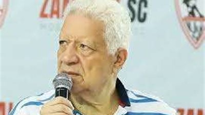 قانوني مرتضى منصور له الحق في الترشح مجددا لرئاسة الزمالك