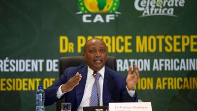 بناءً على رغبة الأصدقاء في أوروبا.. الكاف يغير اسم بطولة السوبر الأفريقي