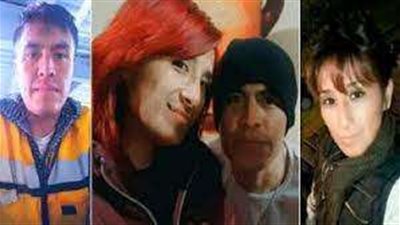 جريمة مروّعة في المكسيك.. رجل قتل زوجته و