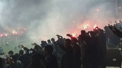 المظاهرت تتجدد في فرنسا اعتراضاً على عنف الشرطة.. فيديو