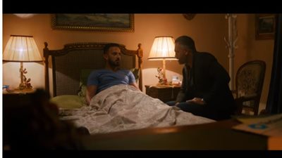 مسلسل في يوم وليلة الحلقة 29.. 