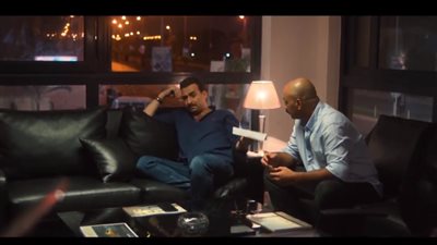 مسلسل في يوم وليلة الحلقة 29.. 