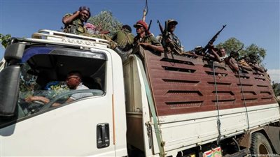 مقتل 30 مدنيا في هجوم مسلح على قرية في إثيوبيا