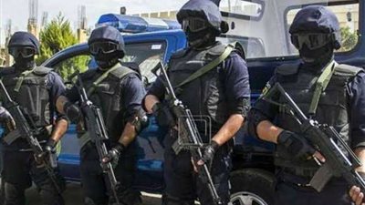 بقيمة 3.5 مليون جنيه.. الداخلية تداهم تجار المخدرات بالإسماعيلية