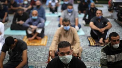 كردستان تقرر  إغلاق المساجد