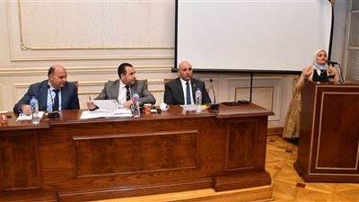 اتصالات النواب: المصرية للاتصالات ركن مهم في منظومة التحول الرقمي