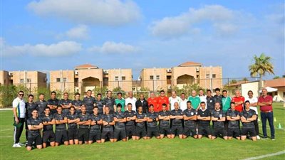 حكام مصر يستعدوا لوقفة جماعية للمطالبة بالمستحقات المالية المتأخرة