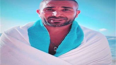 أحمد سعد: انتظروا مفاجآت كبيرة بعد الإجازة الصيفية