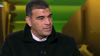 حمزة الجمل يكشف أسباب قبوله تدريب الاتحاد العماني ورأيه في أزمات الإسماعيلي