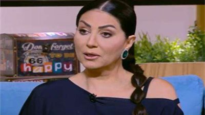 وفاء عامر : لو جوزك خانك أنتي اللي غلطانة