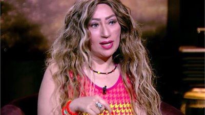 إيناس تكشف سبب عدم عملها مع شقيقها النجم أحمد مكي