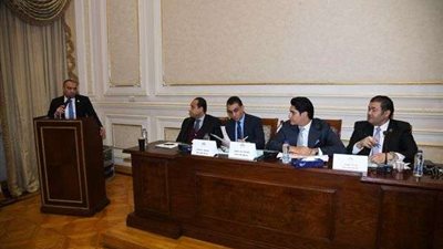 بعد إقتراح حظر تطبيق التيك توك .. لجنة الشباب بمجلس الشيوخ توصي بوضع ضوابط جديدة للأخلاقيات والعادات المجتمعية العربية