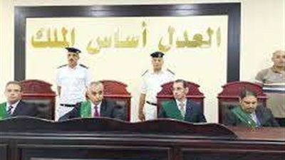 المؤبد للمتهم بخطف طالبة والاعتداء عليها بدمنهور