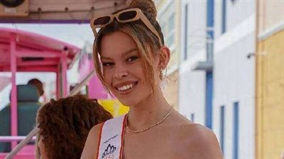 امرأة متحولة تفوز لأول مرة بمسابقة ملكة جمال هولندا