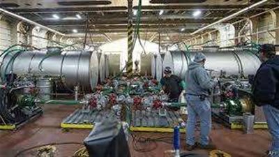 الولايات المتحدة تعلن تدمير مخزون أسلحتها الكيماوية بشكل نهائي