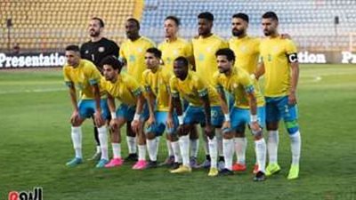 ليلة حاسمة وتأمينات مكثفة لـ4 مواجهات في الدوري المصري