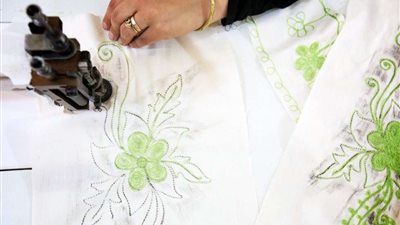 تعرف على  أبرز المعلومات حول معرض القاهرة للحرف اليدوية.. فيديو