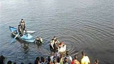 الإنقاذ النهري ينتشل جثتين من نهر النيل بمصر القديمة وقصر النيل