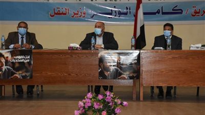 بعد حادث قطاري سوهاج.. سائقوا السكة الحديد يوجهون رسالة للشعب المصري