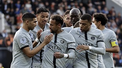 نجم باريس سان جيرمان يفضل البقاء في أوروبا عن الرحيل إلى الدوري السعودي