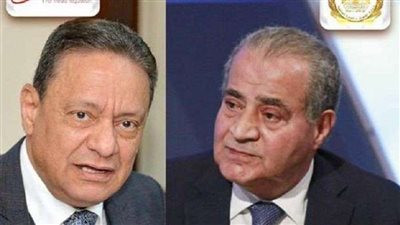 السبت.. المجلس الأعلى لتنظيم الإعلام يستضيف وزير التموين في جلسة حوارية