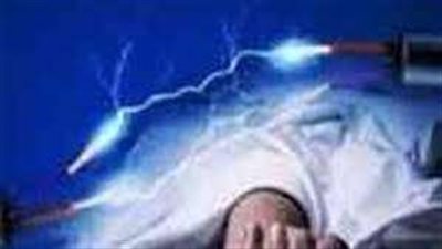 مصرع عاملين وإصابة آخرين إثر إصابتهم بصعق كهربائي بالجيزة