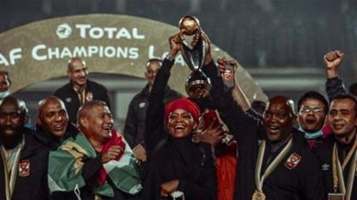 كشف حقيقة رحيل موسيماني عن الأهلي لتدريب جنوب إفريقيا