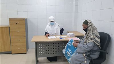 عناوين مراكز تلقى لقاح كورونا ومواعيد العمل.. قائمة كاملة